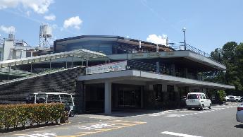 琵琶湖カントリー俱楽部