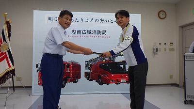 パナソニックソリューション