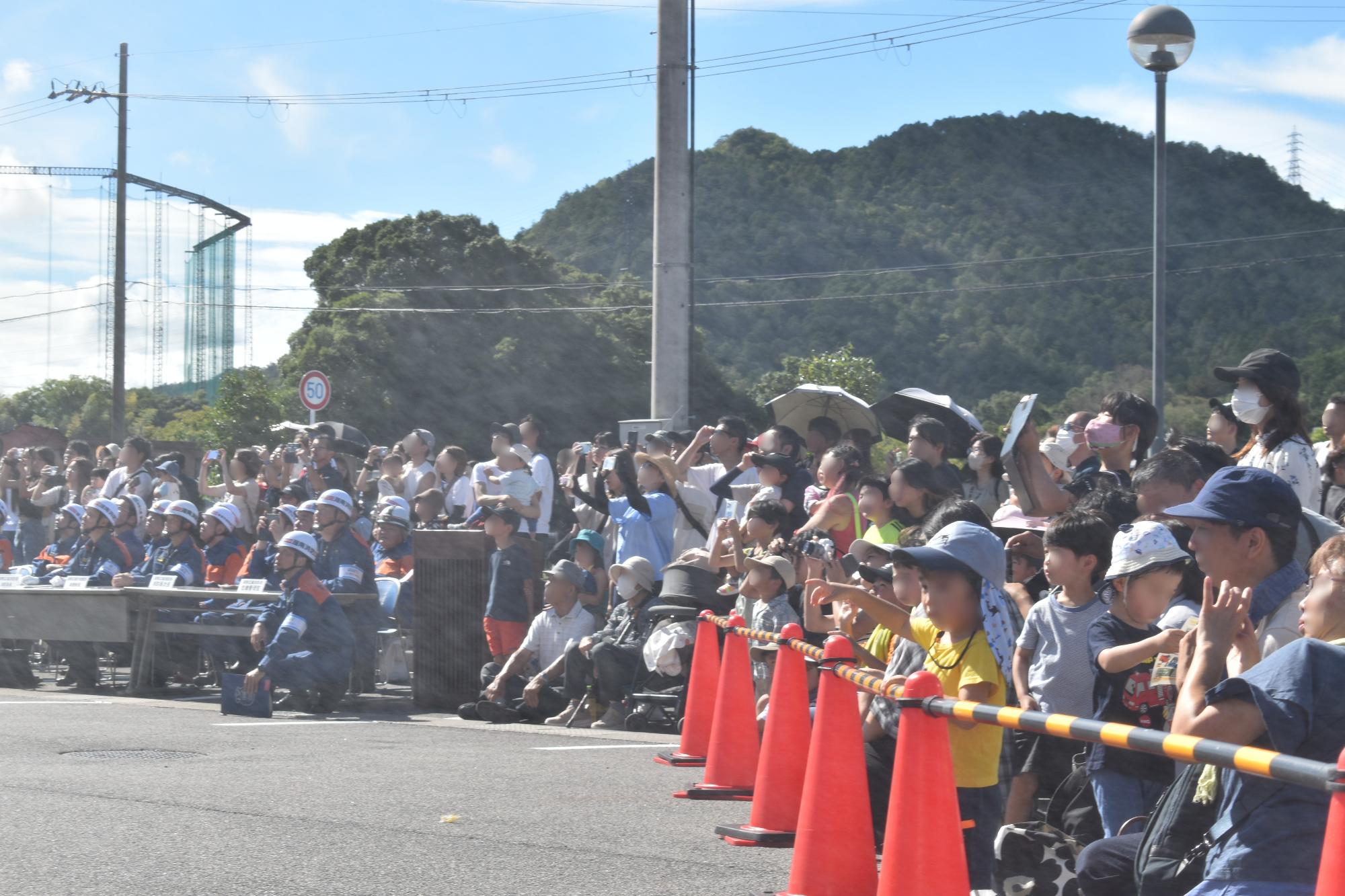 市民の皆さま