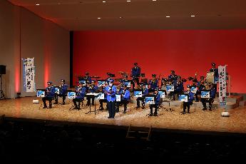 南草津安心・安全フェスティバル