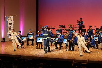 南草津安心・安全フェスティバル