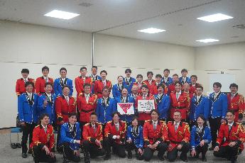 消防フェアINピエリ守山