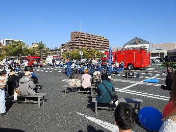 消防防災フェア