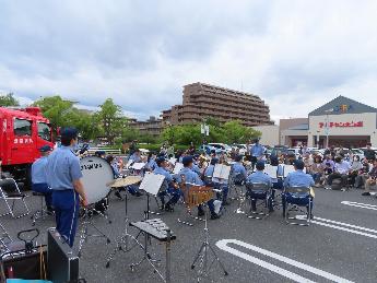 令和7年安心安全フェスタ