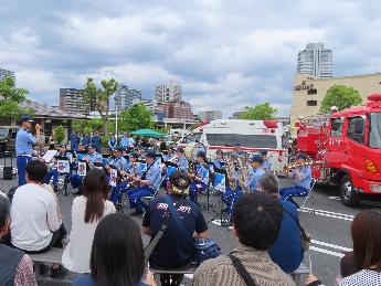 令和7年安心安全フェスタ