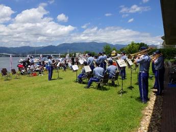 地球にやさしい夏休み！びわ湖サステナブル体験フェスタ