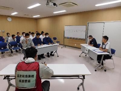 検証医師らによる評価・助言