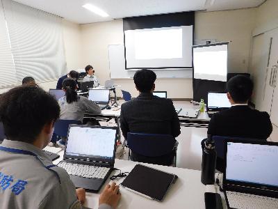 令和6年度第2回救急業務研修